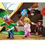 Детски комплект за игра playmobil, астерикс- колибата на виталстатистикс, 2970932