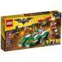 Конструктор лего батман - гатанката - състезание с гатанки - lego batman movie, 70903