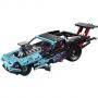 Конструктор лего техник - драгстер - lego technic, 42050