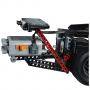 Конструктор лего техник - драгстер - lego technic, 42050