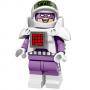 Филмът lego батман идентифицирана минифигурка - калкулатор, lego batman movie - calculator, 71017-18