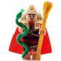 Филмът lego батман идентифицирана минифигурка - цар тут, lego batman movie - king tut, 71017-19