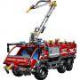 Конструктор лего техник - пожарникарски спасителен камион, lego technic, 42068