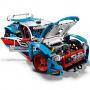 Конструктор лего техник - кола за рали, lego technic, 42077