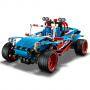 Конструктор лего техник - кола за рали, lego technic, 42077