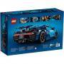 Конструктор лего техник - bugatti chiron, lego technic, 42083