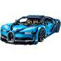 Конструктор лего техник - bugatti chiron, lego technic, 42083