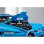 Конструктор лего техник - bugatti chiron, lego technic, 42083