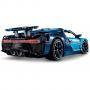 Конструктор лего техник - bugatti chiron, lego technic, 42083
