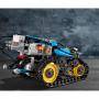 Конструктор лего техник - каскадьорска кола с дистанционно управление - lego technic, 42095