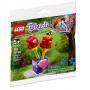 Конструктор лего френдс лалета - lego friends, 30408