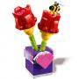 Конструктор лего френдс лалета - lego friends, 30408