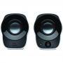 Тонколони logitech stereo speakers z120 - 980-000513
