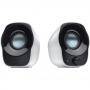 Тонколони logitech stereo speakers z120 - 980-000513