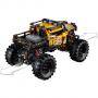Конструктор лего техник - 4x4 x-treme off-roader - lego technic, 42099