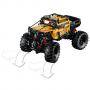 Конструктор лего техник - 4x4 x-treme off-roader - lego technic, 42099