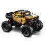 Конструктор лего техник - 4x4 x-treme off-roader - lego technic, 42099