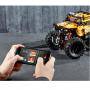 Конструктор лего техник - 4x4 x-treme off-roader - lego technic, 42099