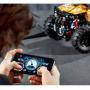 Конструктор лего техник - 4x4 x-treme off-roader - lego technic, 42099