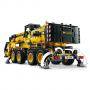 Конструктор лего техник - мобилен кран, lego technic, 42108