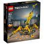 Конструктор лего техник - компактен верижен кран, lego technic, 42097 c409e3