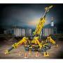Конструктор лего техник - компактен верижен кран, lego technic, 42097 c409e3