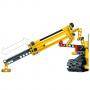 Конструктор лего техник - компактен верижен кран, lego technic, 42097 c409e3