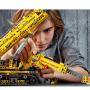 Конструктор лего техник - компактен верижен кран, lego technic, 42097 c409e3