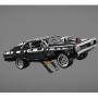 Конструктор лего техник - doms dodge charger, lego technic, 42111