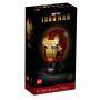 Конструктор лего супер хироус - каската на iron man - lego marvel super heroes, 76165