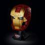 Конструктор лего супер хироус - каската на iron man - lego marvel super heroes, 76165