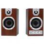 Тонколони genius sp-hf1255a hifi  40w дървен материал - 31730953100