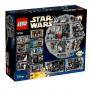 Конструктор лего стар уорс - звезда на смъртта - lego star wars, 75159