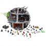 Конструктор лего стар уорс - звезда на смъртта - lego star wars, 75159
