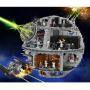 Конструктор лего стар уорс - звезда на смъртта - lego star wars, 75159