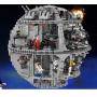 Конструктор лего стар уорс - звезда на смъртта - lego star wars, 75159