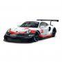 Конструктор лего техник - porsche 911 rsr - lego technic, 42096 - нарушена опаковка