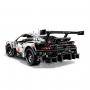 Конструктор лего техник - porsche 911 rsr - lego technic, 42096 - нарушена опаковка