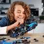 Конструктор лего техник - mclaren senna gtr, lego technic, 42123 - нарушена опаковка