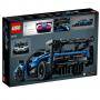 Конструктор лего техник - mclaren senna gtr, lego technic, 42123 - нарушена опаковка