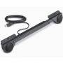 Тонколони lenovo thinkvision usb soundbar - 40y7616