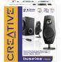 Тонколони creative inspire t3030