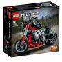 Конструктор lego technic - мотоциклет, 0042132