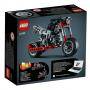 Конструктор lego technic - мотоциклет, 0042132