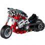 Конструктор lego technic - мотоциклет, 0042132