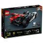 Конструктор lego technic - formula e, porsche 99x electric, 0042137