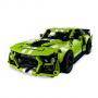 Конструктор lego, technic, ford mustang shelby gt500, 42138