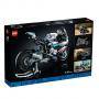 Конструктор lego, technic, bmw m 1000 rr, 42130