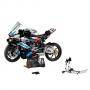 Конструктор lego, technic, bmw m 1000 rr, 42130