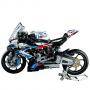 Конструктор lego, technic, bmw m 1000 rr, 42130